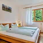 Drei-maedelhaus Ambs 2 Apartmán Gornhofen
