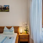 Apartmán Drei-maedelhaus Ambs 2