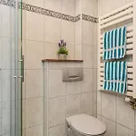 Apartmán Drei-maedelhaus Ambs 2 Gornhofen