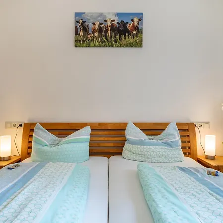 Drei-maedelhaus Ambs 2 Gornhofen