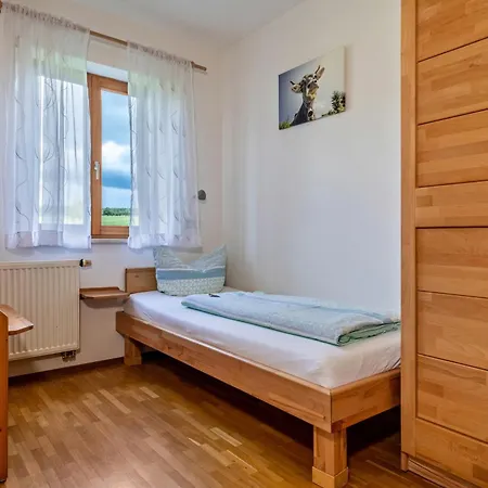 Drei-maedelhaus Ambs 2 * Gornhofen