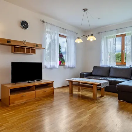 Apartamento Drei-maedelhaus Ambs 2 *