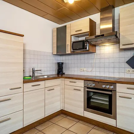 Drei-maedelhaus Ambs 2 Gornhofen