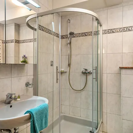 Drei-maedelhaus Ambs 2 Apartamento *