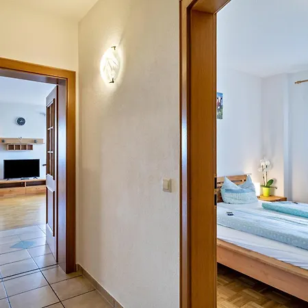 Apartamento Drei-maedelhaus Ambs 2 *