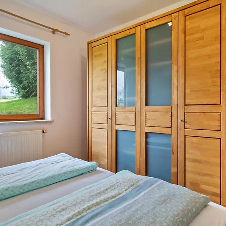 Drei-maedelhaus Ambs 2 Apartamento Gornhofen