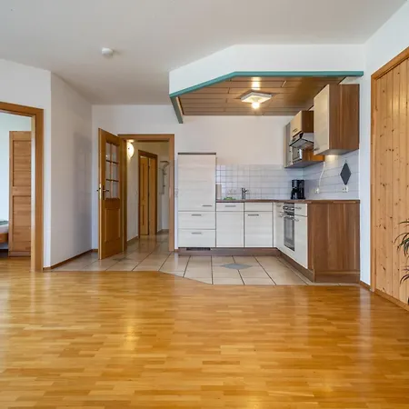 Drei-maedelhaus Ambs 2 Apartamento