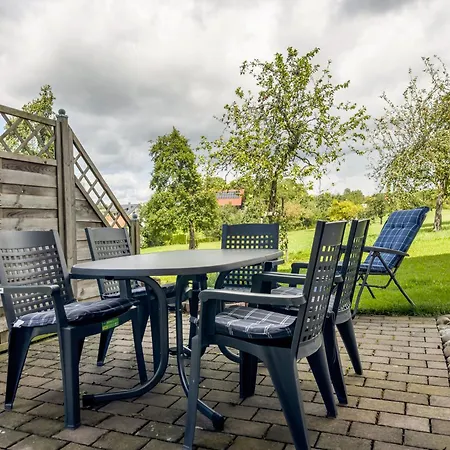 Apartamento Drei-maedelhaus Ambs 2 *