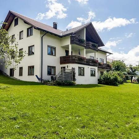 Drei-maedelhaus Ambs 2 公寓 Gornhofen