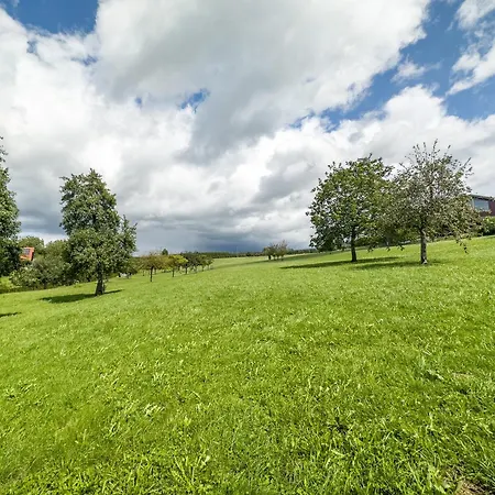 Apartamento Drei-maedelhaus Ambs 2 *