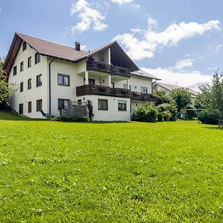 Drei-maedelhaus Ambs 2 * Gornhofen