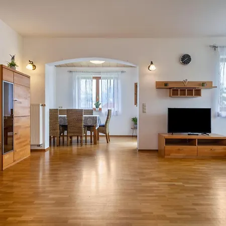 Drei-maedelhaus Ambs 2 * Gornhofen