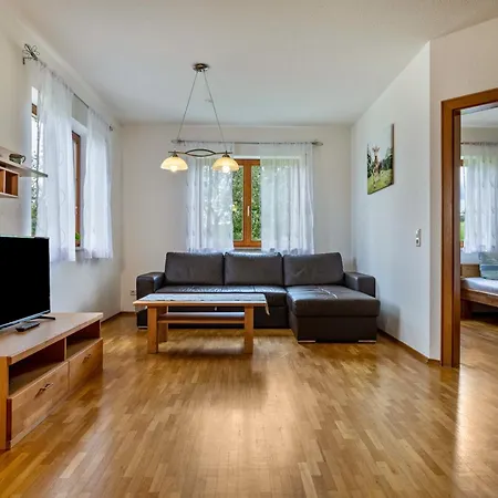 Apartmán Drei-maedelhaus Ambs 2