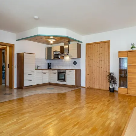 Apartmán Drei-maedelhaus Ambs 2 Gornhofen