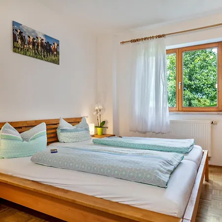 Drei-maedelhaus Ambs 2 Appartamento Gornhofen